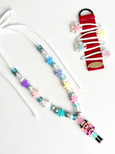 Load image into Gallery viewer, DIY Nutcracker Necklace Kit