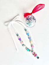 Load image into Gallery viewer, DIY Nutcracker Necklace Kit