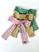 Load image into Gallery viewer, Nora Hair Bow