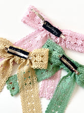Load image into Gallery viewer, Nora Hair Bow