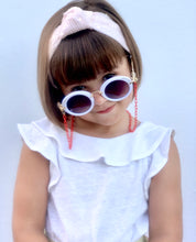 Load image into Gallery viewer, Christie Sunglass Chain for kids
