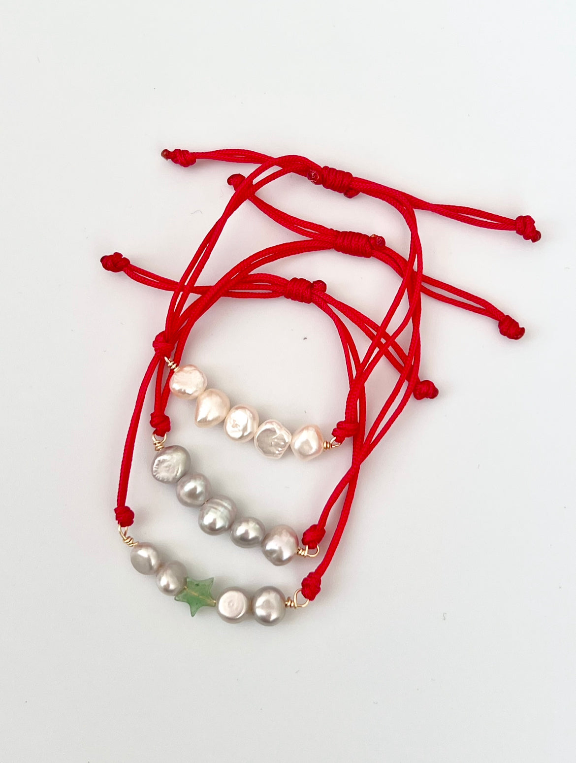 Paula Bracelet Holiday Edition