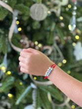 Load image into Gallery viewer, Paula Bracelet Holiday Edition
