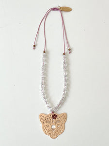 Leonor Necklace