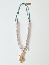 Load image into Gallery viewer, Felina Necklace
