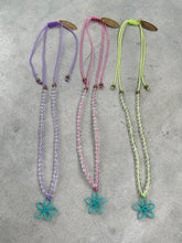Load image into Gallery viewer, Azalea necklace
