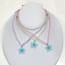 Load image into Gallery viewer, Azalea necklace
