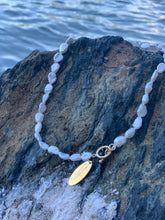 Load image into Gallery viewer, Puri the Pearl Choker
